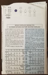 7464 vog bk